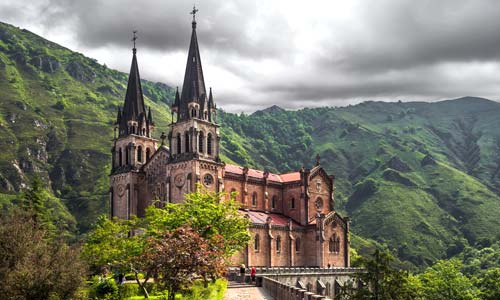 &iquest;Que es Asturias?