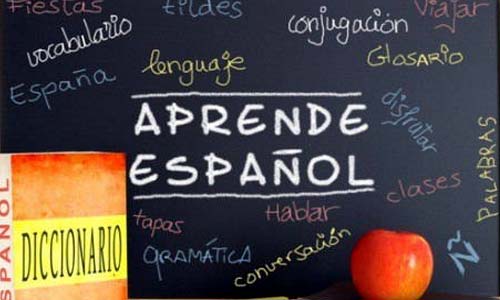 Cursos de espa&ntilde;ol para extranjeros