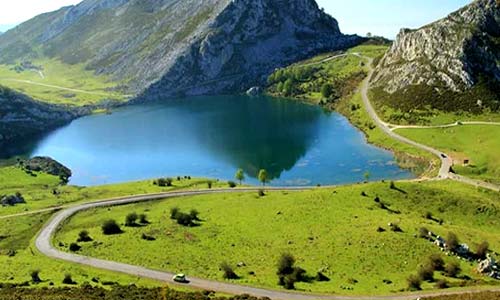 Turismo en Asturias Turismo en Asturias